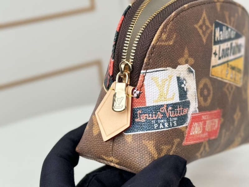 LV Clutch Bags